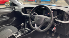 Vauxhall Mokka 1.2 Turbo 100 Design 5dr Petrol Hatchback